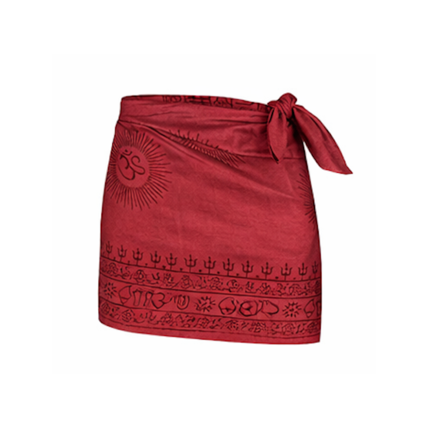Pareo Red
