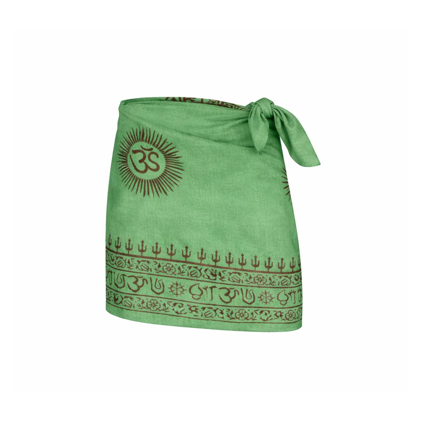 Pareo Green