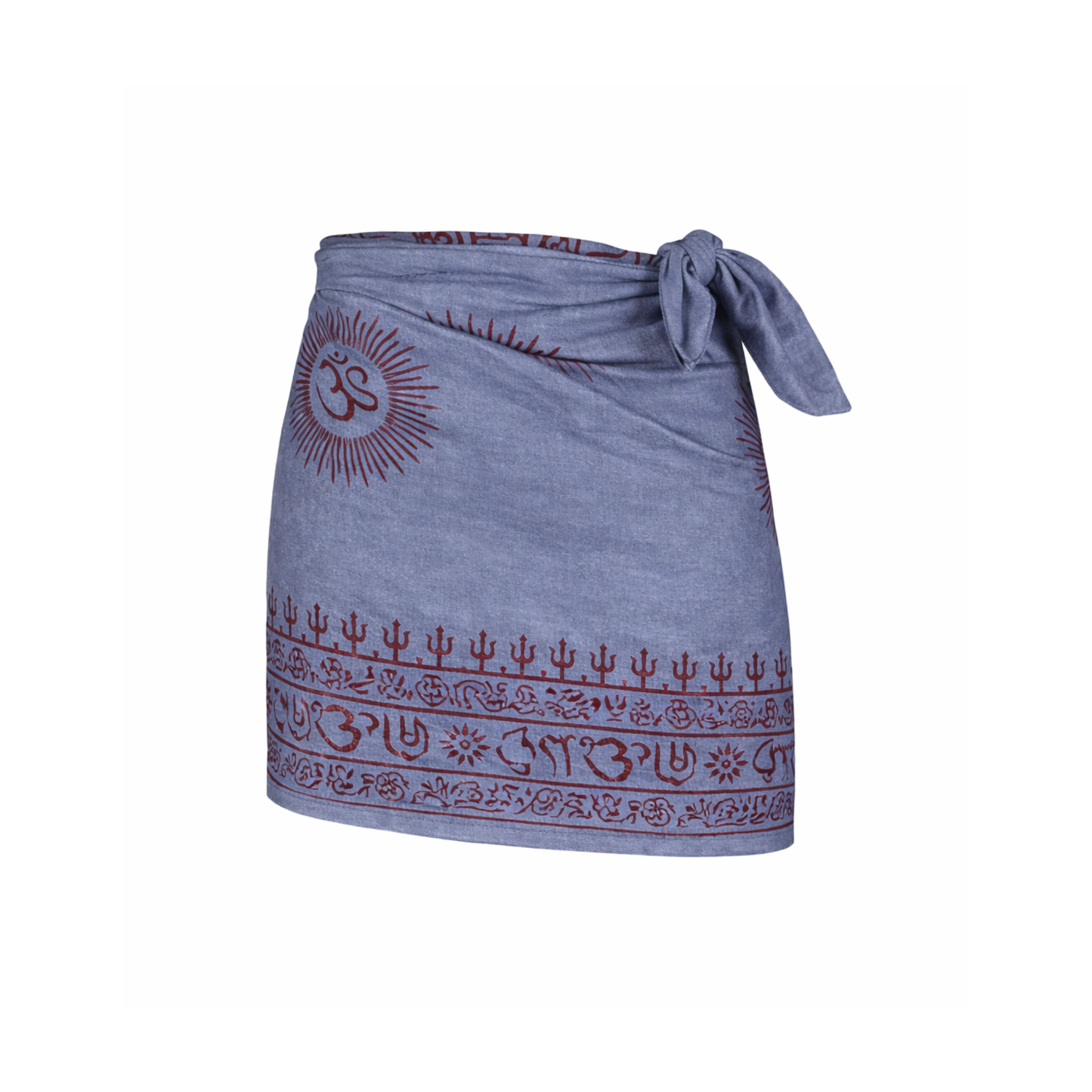 Pareo Grey