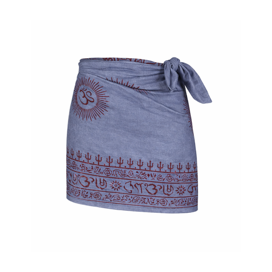 Pareo Grey