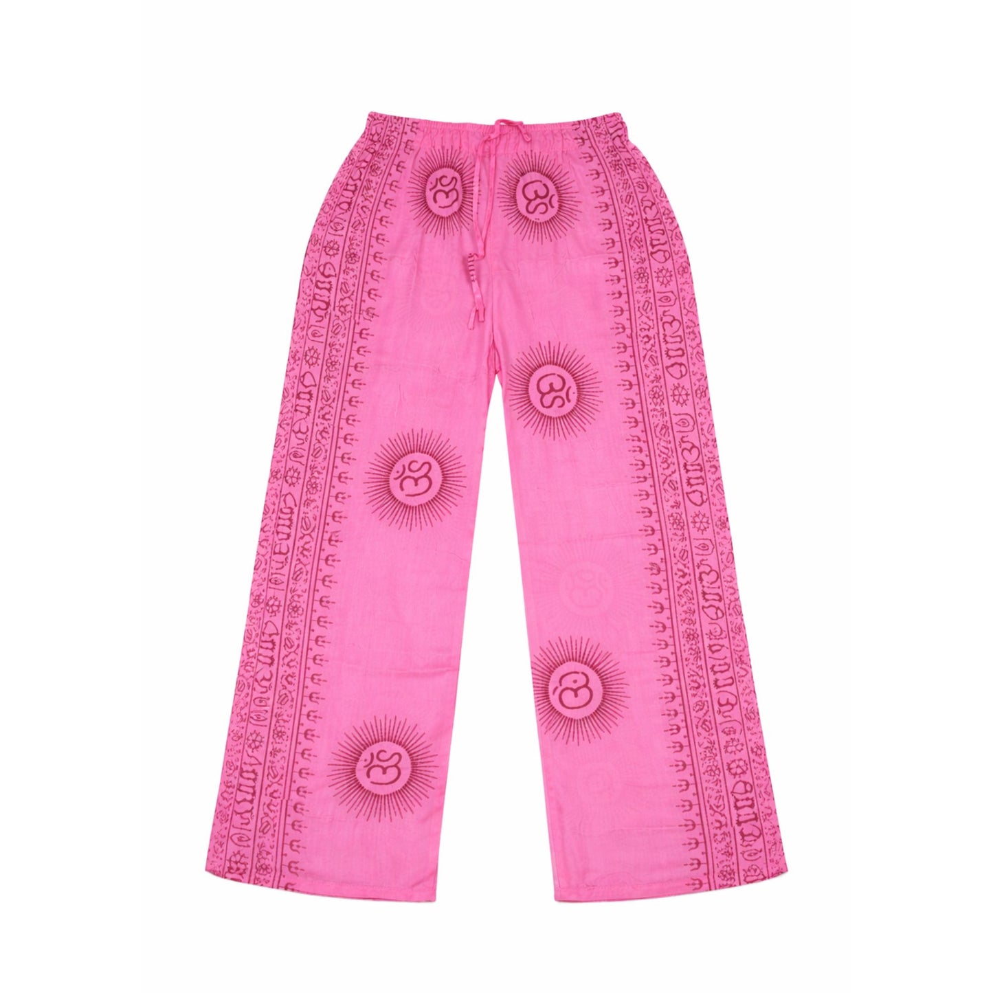 Pink Pants