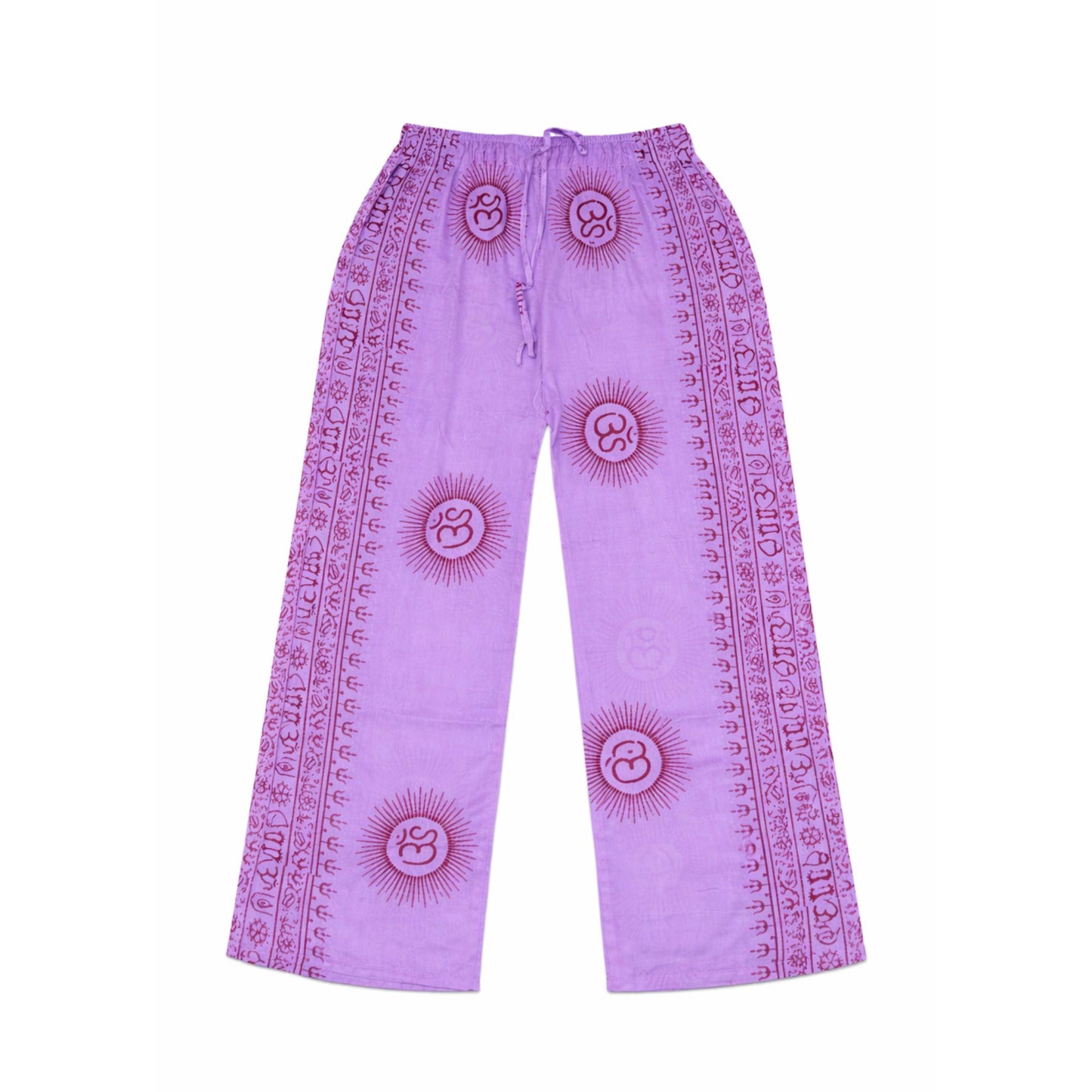 Violet Pants