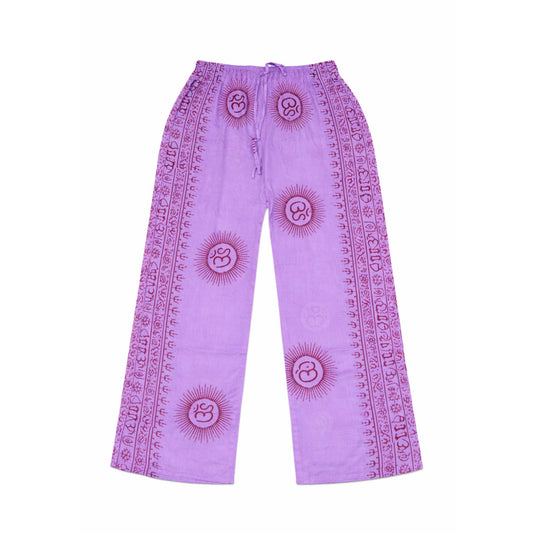 Violet Pants