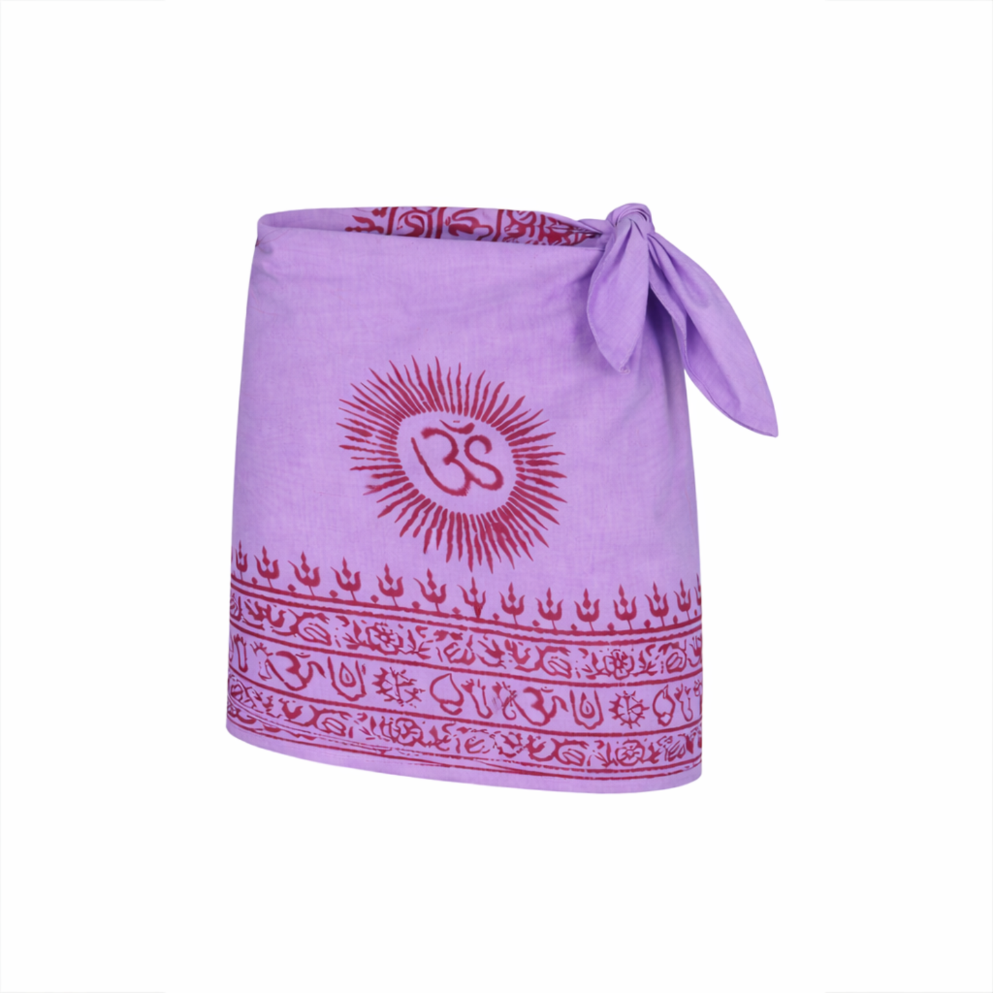 Pareo Lilac