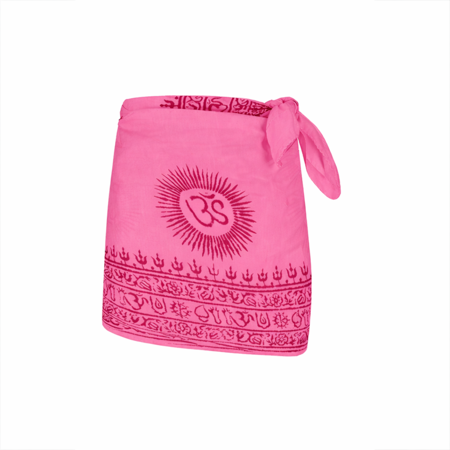Pareo Pink