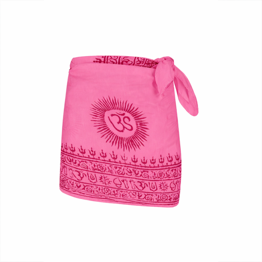 Pareo Pink
