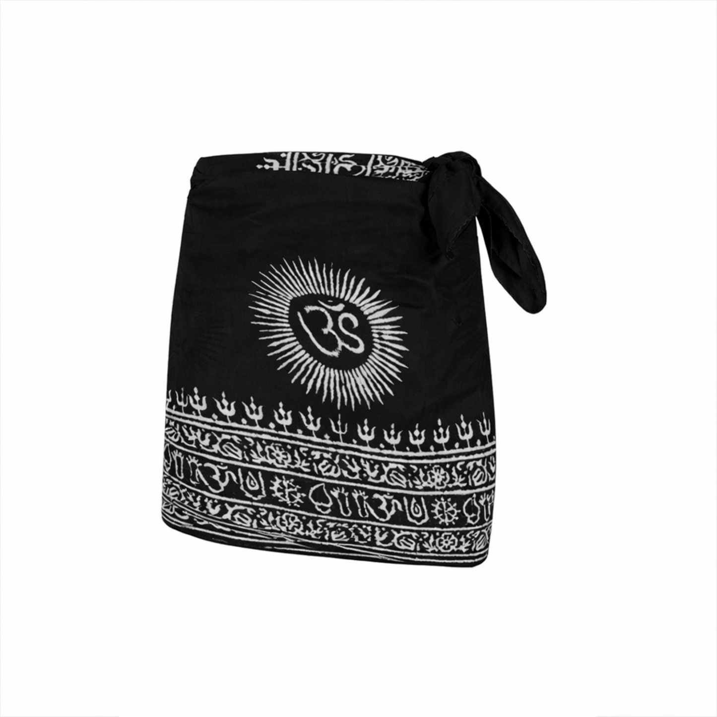 Pareo Black