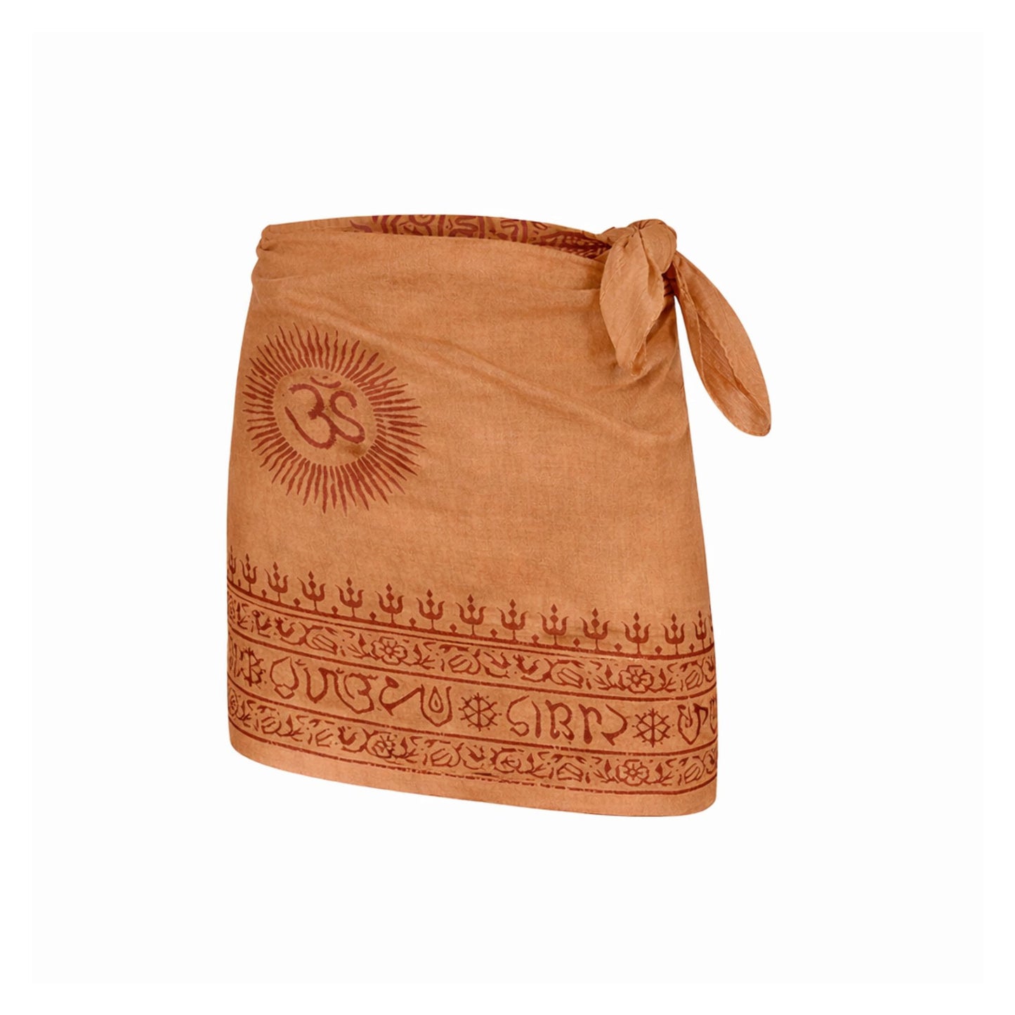 Pareo Light Terracota