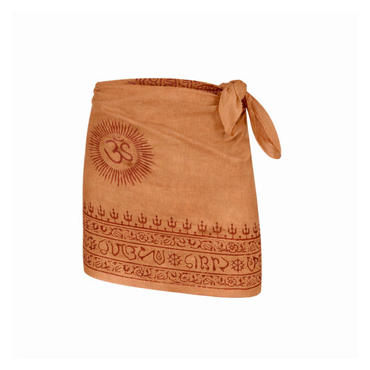 Pareo Light Terracota